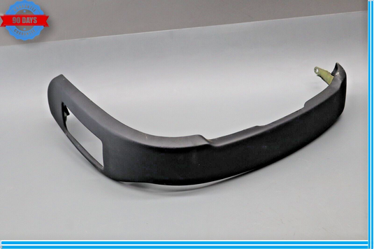 03-10 Bentley Continental GT GTC Front Right Side Seat Switch Cover Trim Oem