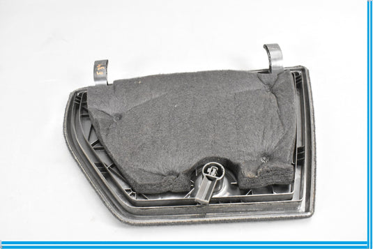 07-12 Mercedes GL450 GL550 X164 Rear Tailgate Trunk Storage Access Panel Oem