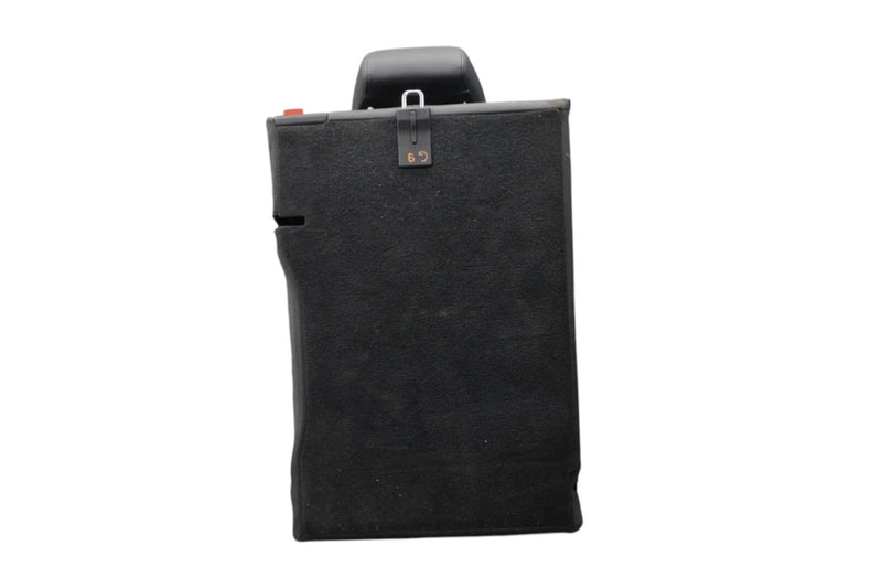 Load image into Gallery viewer, 12-18 Audi A7 Quattro Rear Left Driver Side Second Row Upper Seat Cushion Oem
