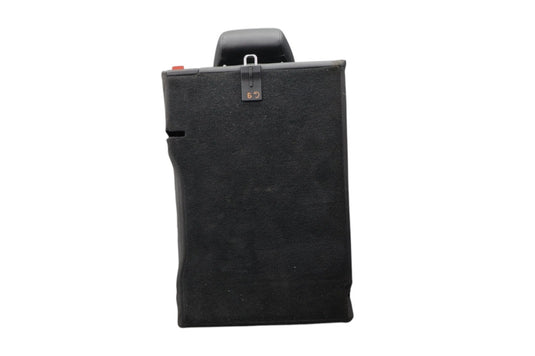 12-18 Audi A7 Quattro Rear Left Driver Side Second Row Upper Seat Cushion Oem