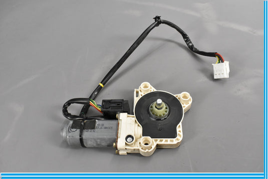 03-06 Mercedes S500 S600 W220 Rear Left Driver Door Window Regulator Motor Oem