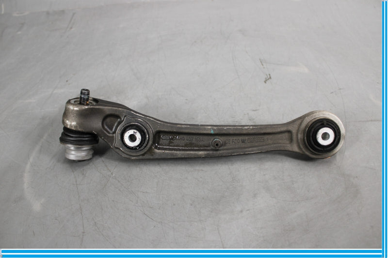 Load image into Gallery viewer, 11-18 Audi A8 Quattro Front Right Passenger Side Lower Forward Control Arm Oem
