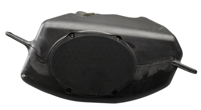 02-05 Ford Thunderbird Rear Right Passenger Side Speaker W/Box 1W6F18C804A OEM