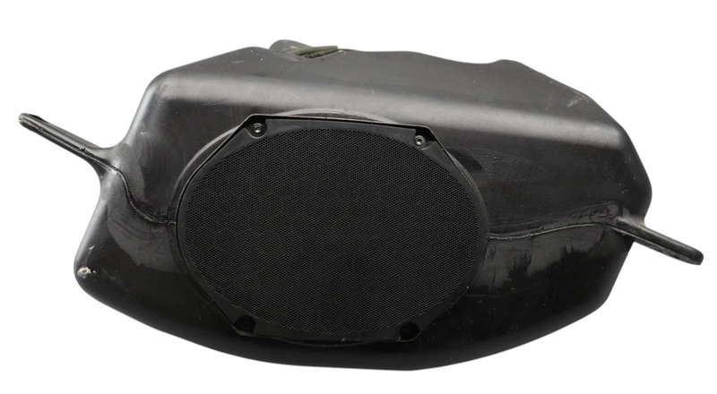 Load image into Gallery viewer, 02-05 Ford Thunderbird Rear Right Passenger Side Speaker W/Box 1W6F18C804A OEM
