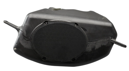 02-05 Ford Thunderbird Rear Right Passenger Side Speaker W/Box 1W6F18C804A OEM