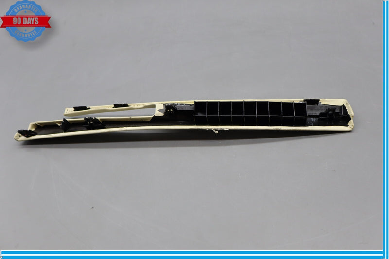 Load image into Gallery viewer, 02-10 Lexus SC430 Convertible Roof Left Driver Side Rail Cover Trim Oem
