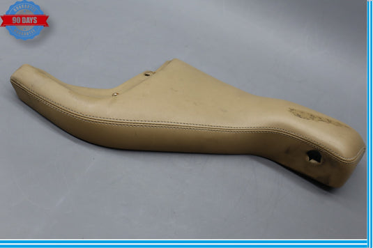 97-02 Jaguar XK8 X100 4.0L Convertible Rear Left Interior Quarter Cap Trim Oem