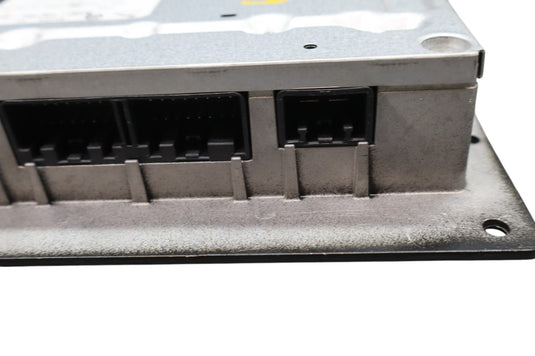 10-19 Jaguar XJ XJL Premium Stereo Audio Amplifier Amp BJ3219C164AG Oem