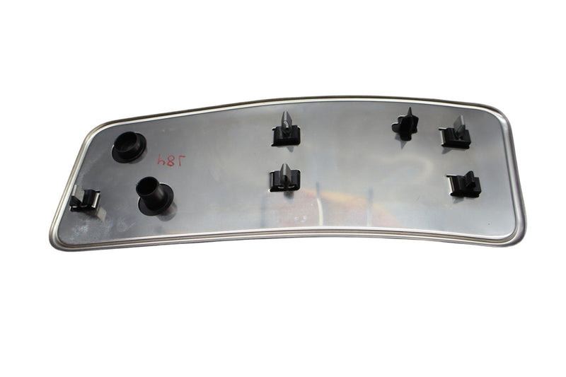 Load image into Gallery viewer, 03-12 Bentley Continental Flying Spur GTC GT Foot Rest Cover Panel Oem
