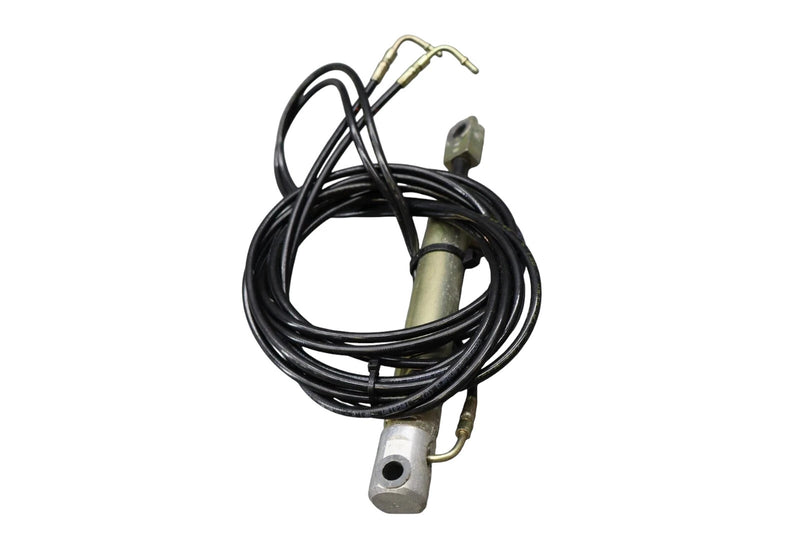 Load image into Gallery viewer, 03-12 Mercedes R230 SL500 Convertible Right Roof Main Top Drive Lift Cylinder

