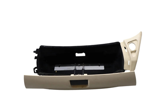 03-08 Mercedes R230 SL500 Right Passenger Side Seat Compartment Trim Oem