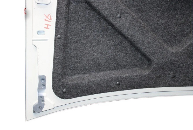 Load image into Gallery viewer, 02-05 Ford Thunderbird Front Hood Bonnet Cover Panel Assembly 1W637640110 Oem
