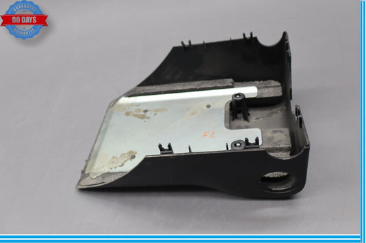 10-18 Jaguar XJ XJL X351 Left Driver Side Steering Column Cover Panel Trim Oem