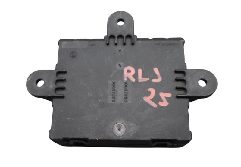 Load image into Gallery viewer, 11-13 Jaguar XJ XJL X351 Rear Left or Right Door Control Module BH4214D620AA Oem
