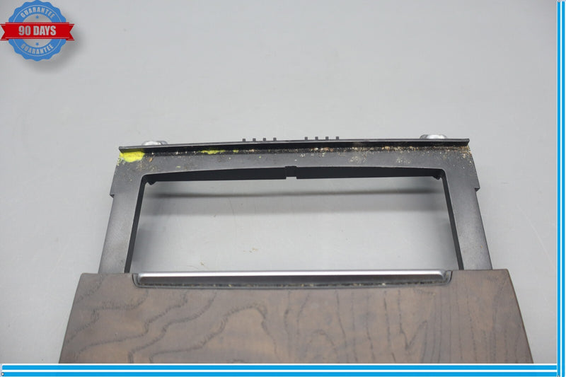 Load image into Gallery viewer, 12-18 Audi A7 Quattro Front Center Console Storage Bin Ashtray Cover Trim Oem
