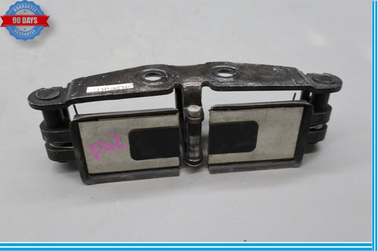 06-12 Bentley Continental Rear Trunk Deck Lid Latch Lock Striker Plate Oem