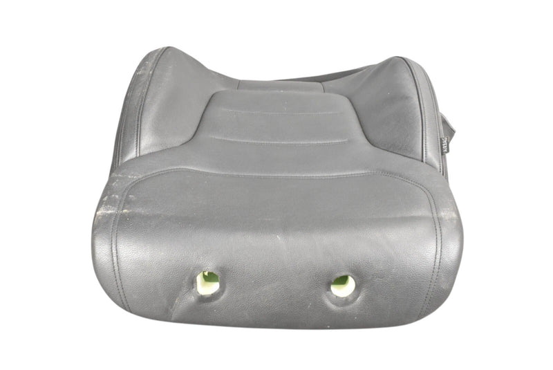 Load image into Gallery viewer, 11-18 Volkswagen VW Touareg Front Right Side Top Upper Seat Backrest Cushion OEM
