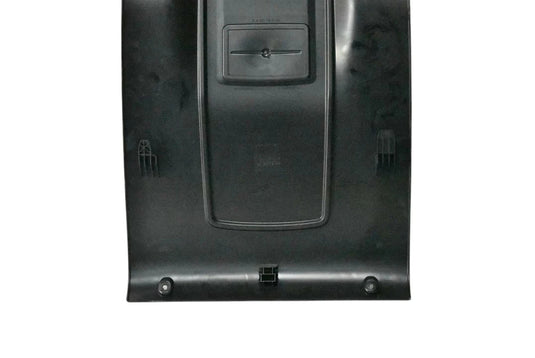 10-17 Mercedes W207 C250 E350 C300 Front Left & Right Seat Back Cover Panel Oem