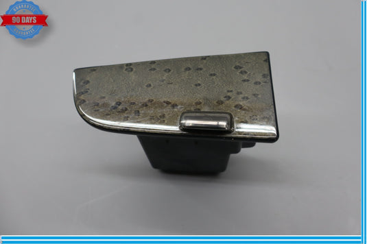 07-12 Lexus LS460 XF40 Rear Right Side Door Card Ashtray Storage Trim Oem