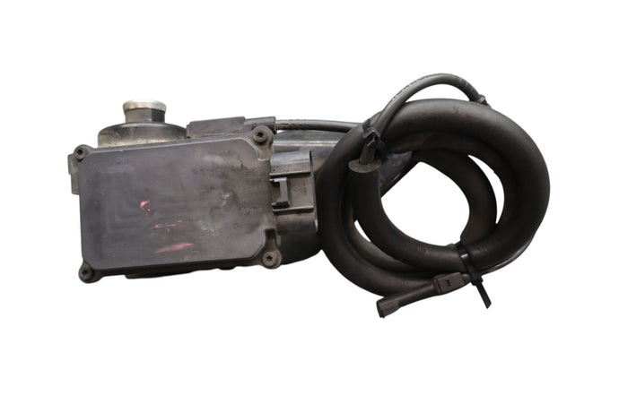 01-02 Lincoln LS Cruise Computer Control Module Unit Speed Regulator Oem