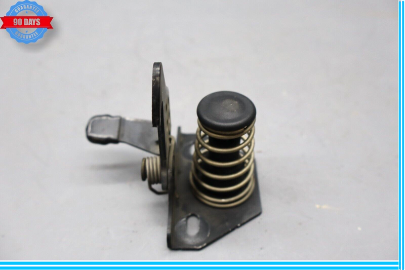 Load image into Gallery viewer, 04-10 BMW 645Ci 650i Hood Bonnet Safety Catch Lock Latch Oem
