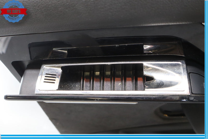Load image into Gallery viewer, 11-18 Audi A8 A8L Quattro Rear Right Passenger Side Interior Door Panel Trim Oem
