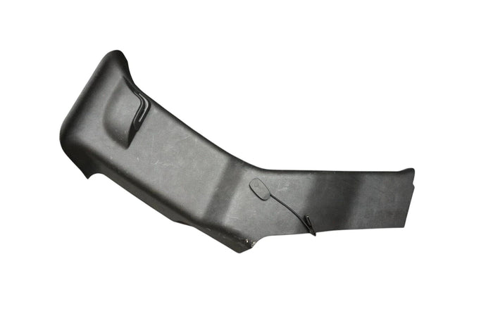 03-07 Hummer H2 Rear Left Driver Side C Pillar Trim Cover Panel 067347187 Oem