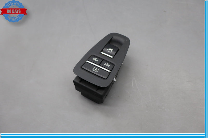Load image into Gallery viewer, 09-19 BMW 535I GT xDrive Rear Right Passenger Side Window Sun Shade Switch oem
