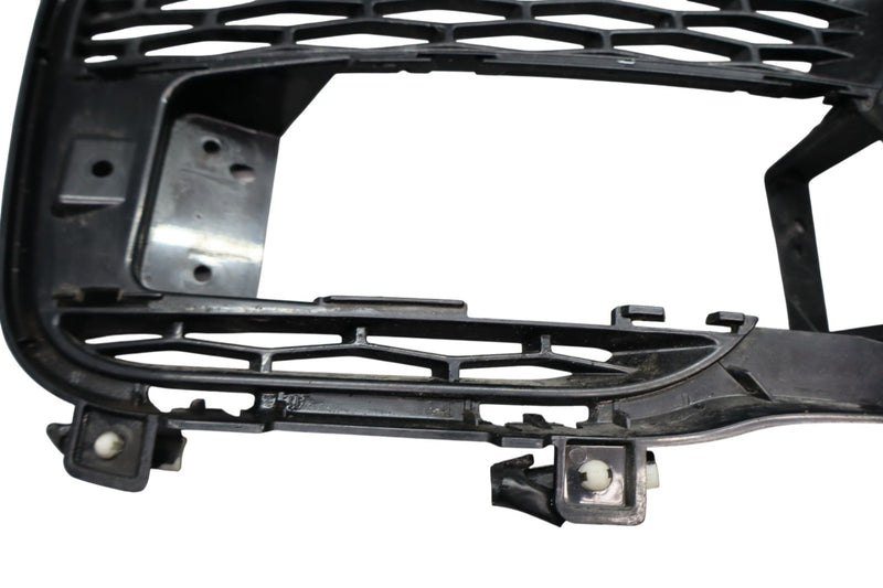Load image into Gallery viewer, 14-17 Range Rover Sport L494 Front Right Bumper Fog Light Lamp Grille Cover Oem
