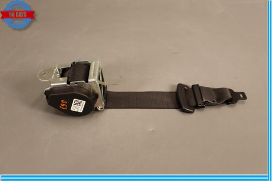 14-18 Maserati Ghibli Rear Center Seat Belt Retractor 6700174400 Oem