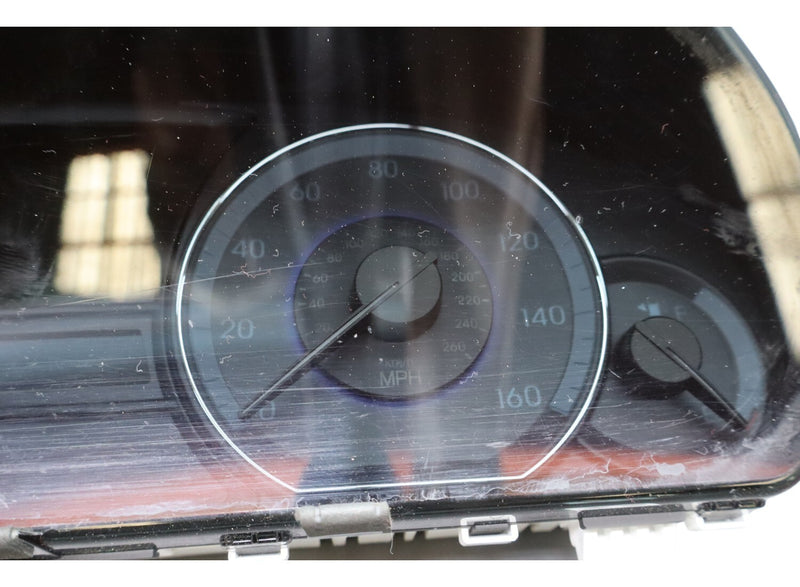 Load image into Gallery viewer, 11-13 Hyundai Equus SIG Front Speedometer Instrument Cluster 940033N270 Oem
