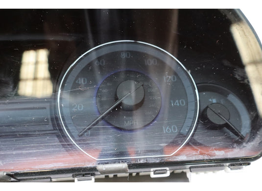 11-13 Hyundai Equus SIG Front Speedometer Instrument Cluster 940033N270 Oem
