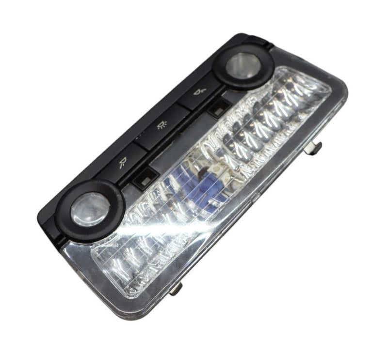 Load image into Gallery viewer, 11-16 BMW 528i 535i GT xDriver Rear Upper Overhead Dome Reading Light Lamp Oem
