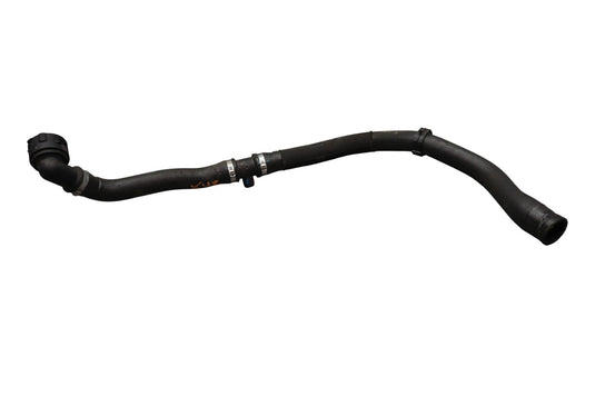 12-17 Range Rover Evoque L538 Engine Motor Radiator Upper Water Coolant Hose Oem