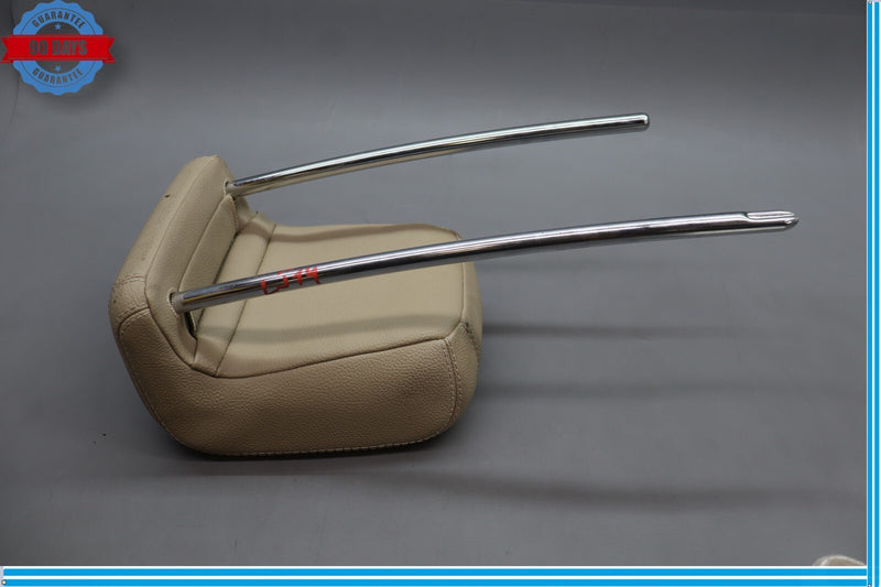Load image into Gallery viewer, 12-19 Mercedes X166 GL450 GLS550 Rear Left Driver Side Seat Headrest Oem
