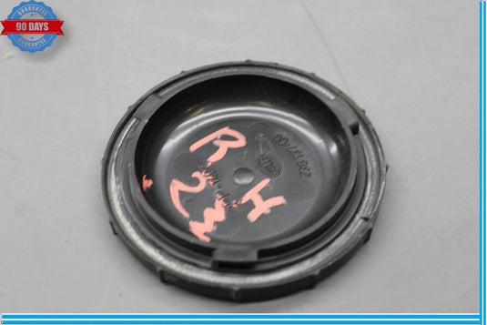 00-08 Jaguar XK XKR X150 Headlight Bulb Dust Lid Cap Cover Black 23613700 Oem