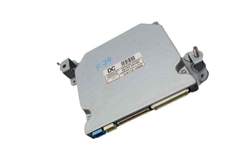 Load image into Gallery viewer, 07-09 Lexus XF40 LS460 Parking Assist Control Module Unit ECU 86792-50100 Oem
