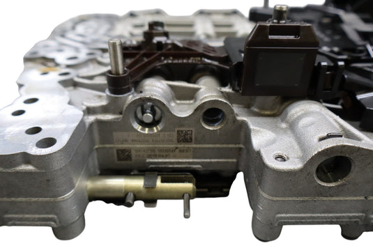 14-24 Maserati Quattroporte M156 Ghibli Transmission Valve Body Mechatronic Oem