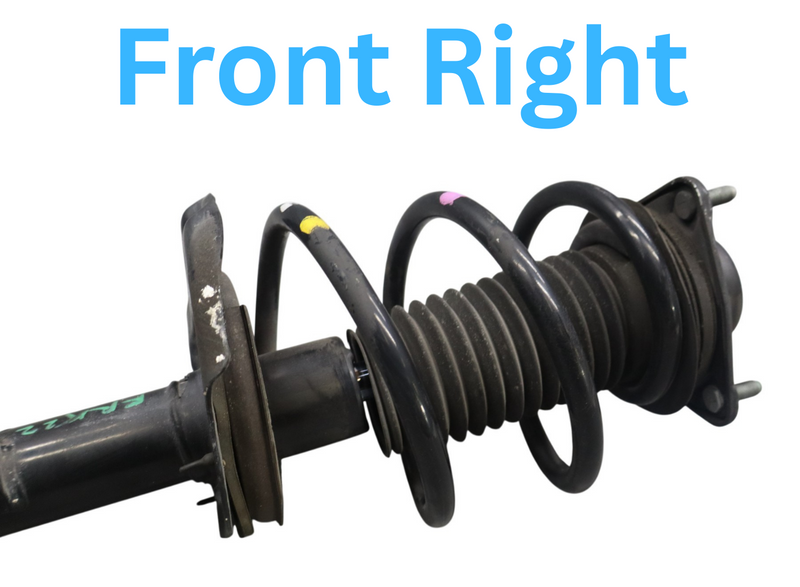 Load image into Gallery viewer, 13-16 Kia Optima Hybrid Front Right Side Suspension Shock Absorber Strut Oem

