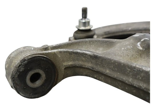 03-10 Maserati Quattroporte M139 Rear Right Side Control Arm Set Of 2 Oem
