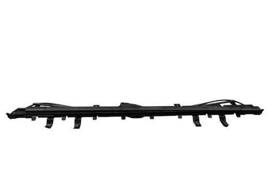17-22 Genesis G90 Rear Package Tray Sunshade Roller Motor Assembly Oem