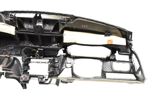 12-18 BMW 320i 328i Front Dashboard Instrument Panel Cover Black 51459247992 Oem