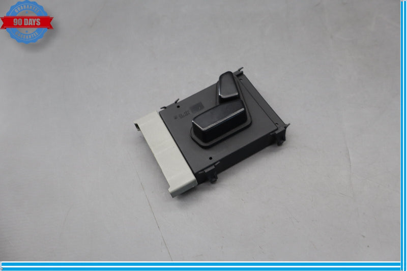 Load image into Gallery viewer, 14-20 Maserati Ghibli M157 S Q4 Front Left Seat Control Switch Module Oem
