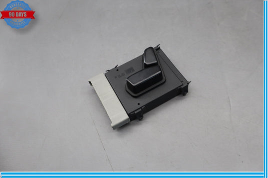 14-20 Maserati Ghibli M157 S Q4 Front Left Seat Control Switch Module Oem