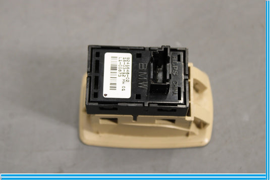 12-16 BMW F30 328i 335i Rear Left Driver Side Door Window Switch Oem