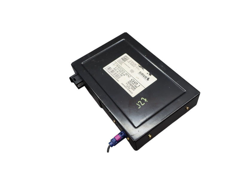 Load image into Gallery viewer, 03-08 Mercedes R230 SL550 CLS550 Sirius Satellite Radio Receiver 2118703389 Oem
