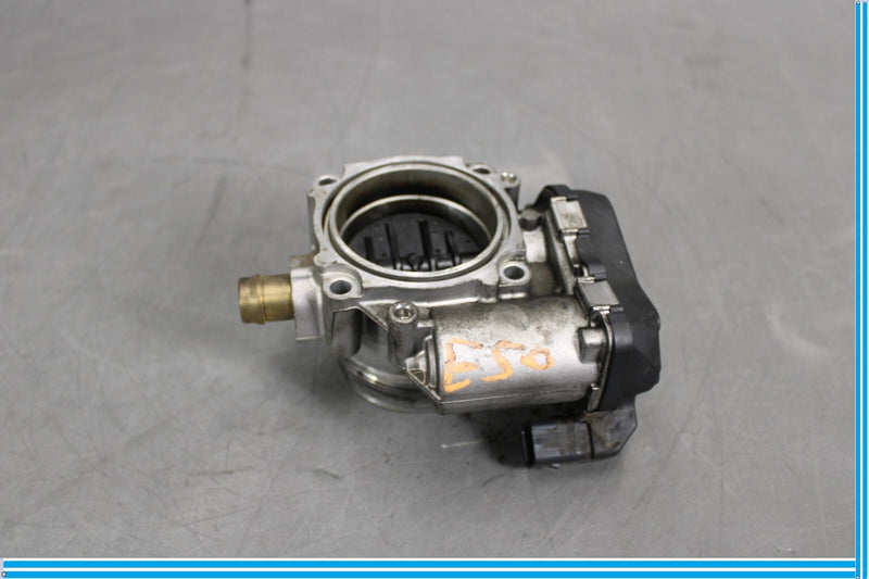Load image into Gallery viewer, 12-18 BMW 320i 328i F30 Engine Throttle Body Valve Assembly Oem
