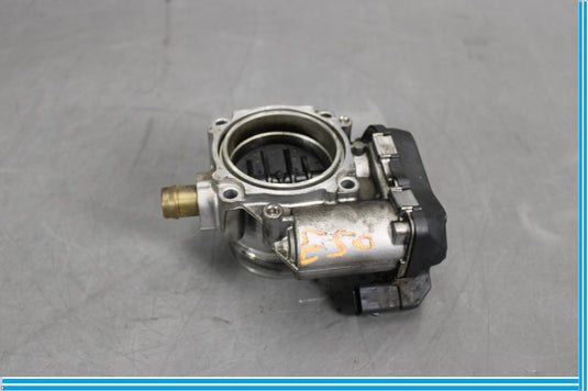 12-18 BMW 320i 328i F30 Engine Throttle Body Valve Assembly Oem