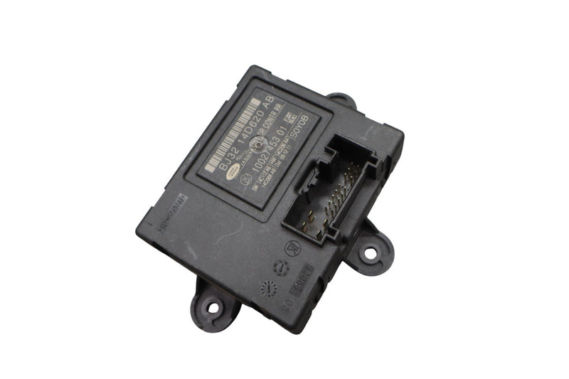Load image into Gallery viewer, 12-13 Land Rover Range Rover Evoque L538 Rear Left Side Door Control Module Oem
