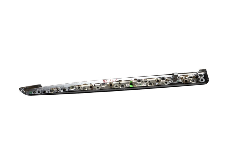 Load image into Gallery viewer, 11-16 BMW 528i 535Xi Rear Left Driver Side Door Panel Trim Molding 7225529 Oem
